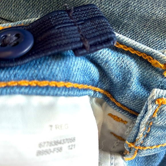 Levi's 720 High-Rise Super Skinny jeans & Levi's 511 Slim Fit jeans✨ - Picture 17 of 17